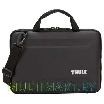 Сумка Thule Gauntlet 4 MacBook Pro Attache 14 (TGAE2358BLK) картинка 2